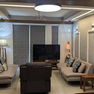 3 BHK Builder Floor For Rent in Sushant Lok I