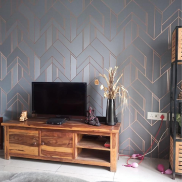 Room in 3 BHK Builder Floor at Sushant Lok I – for Rent