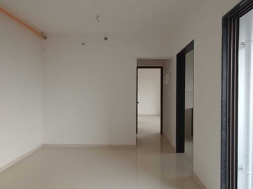 Room in 1 BHK Apartment at Runwal Eirene, Balkum Pada – for Rent