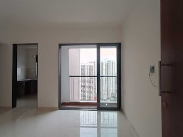 1 BHK Apartment For Rent in Runwal Eirene Balkum Pada Thane  8181818