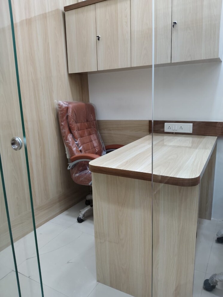 Kitchen, express-zone Commercial Office Space 181 Sq.Ft. In Malad East Mumbai 8181823