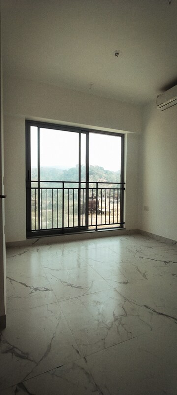 2 BHK Apartment For Rent in Dynamix Avanya Dahisar East Mumbai  8181837