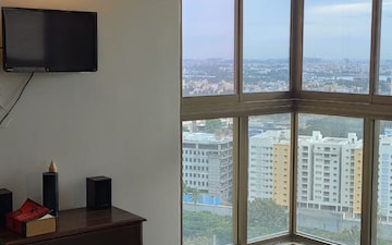 3 BHK Apartment For Sale in Brigade Exotica, Old Madras Road