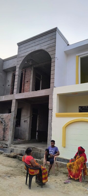 3 BHK Independent House – Exterior View View at Omaxe City - for Sale