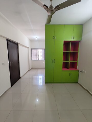 Kitchen in 2 BHK Apartment at ND Passion, Harlur – for Rent