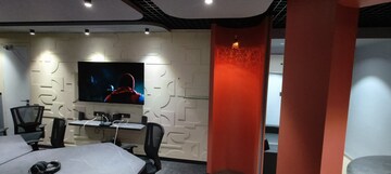 Team Area in  Office Space at 150 Feet Ring Road – for Rent