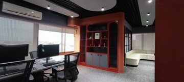 Team Area in  Office Space at 150 Feet Ring Road – for Rent