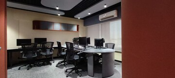 Team Area in  Office Space at 150 Feet Ring Road – for Rent
