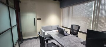 Team Area in  Office Space at 150 Feet Ring Road – for Rent