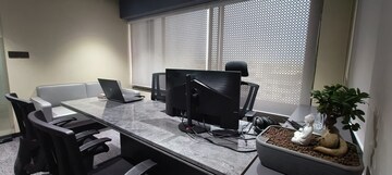 Team Area in  Office Space at 150 Feet Ring Road – for Rent