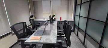 Team Area in  Office Space at 150 Feet Ring Road – for Rent