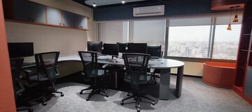 Team Area in  Office Space at 150 Feet Ring Road – for Rent