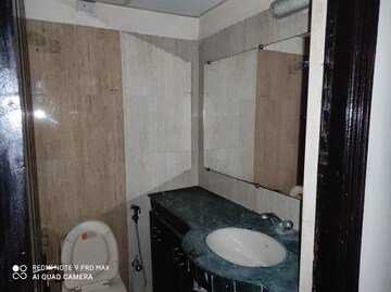 Master Bedroom in 2 BHK Apartment at Supertech Czar Suites, Omicron I Greater Noida – for Rent