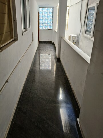 Kitchen in 2 BHK Apartment at Halasuru – for Rent