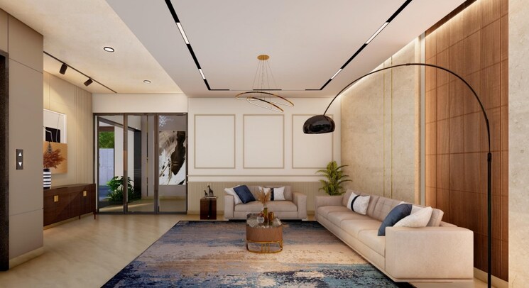 undefined, narsingi 4 Bedroom 7700 Sq.Ft. Villa In Narsingi Hyderabad 8181870