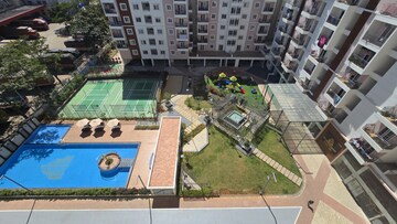 2 BHK Apartment – Exterior View View at Sanjeevini Srushti, Whitefield - for Rent