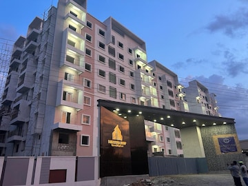 2 BHK Apartment For Rent in Sanjeevini Srushti Whitefield Bangalore  8181838