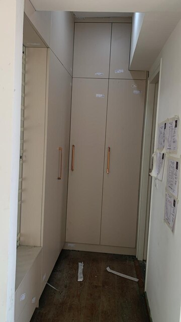 Building Lobby in 3 BHK Apartment at Tata La Vida, Sector 113 – for Rent