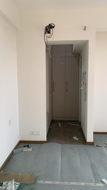 Building Lobby in 3 BHK Apartment at Tata La Vida, Sector 113 – for Rent