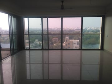 4 BHK Apartment For Rent in Sagar Waters Edge Pimple Nilakh Pune  8181856