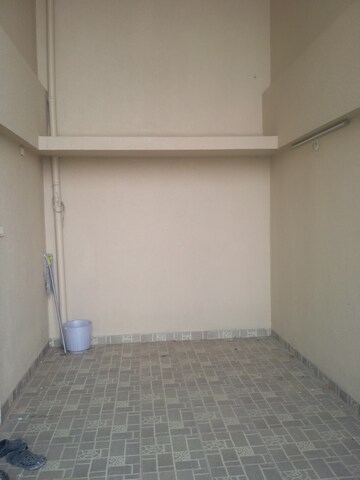 Room in 4 BHK Apartment at Sagar Waters Edge, Pimple Nilakh – for Rent