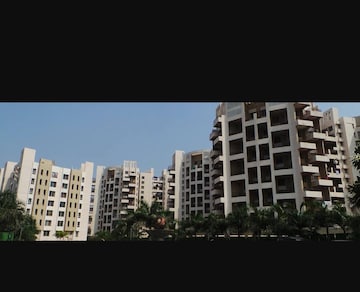 3 BHK Apartment For Resale in Swiss County Thergaon Pune  8181882