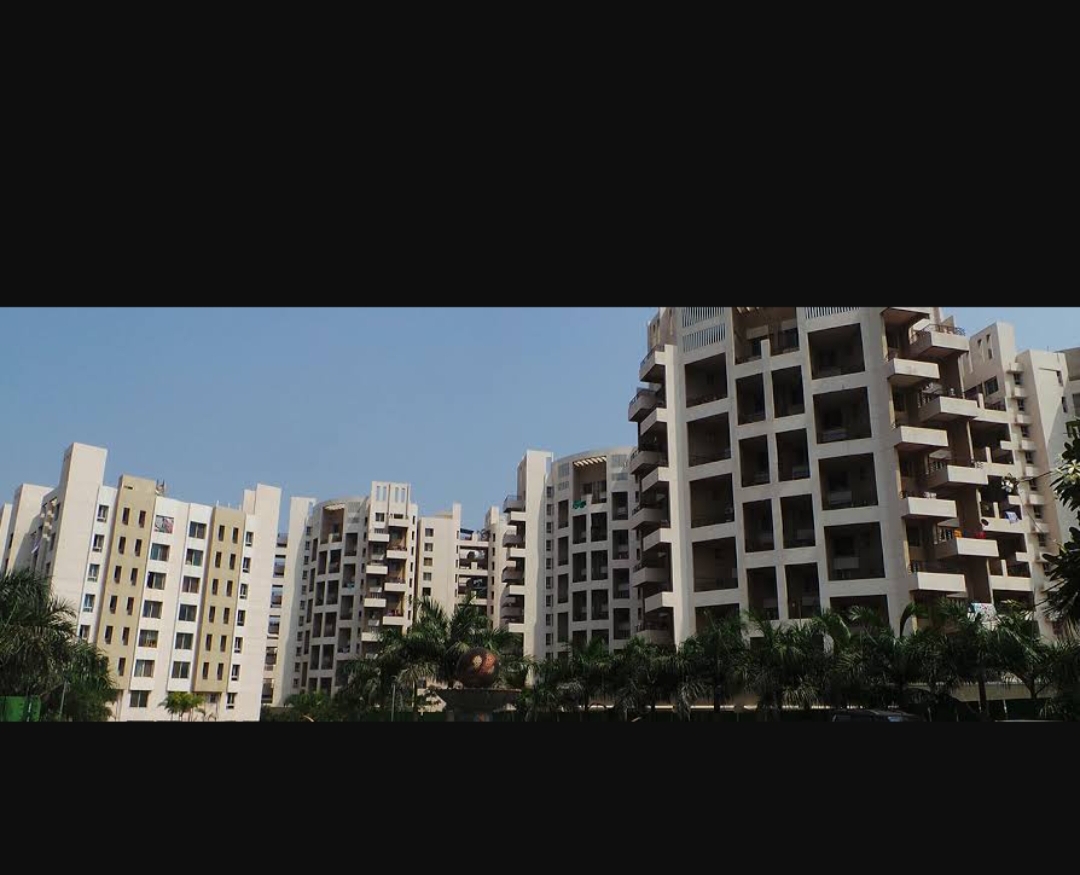 3 BHK Apartment For Sale in Swiss County