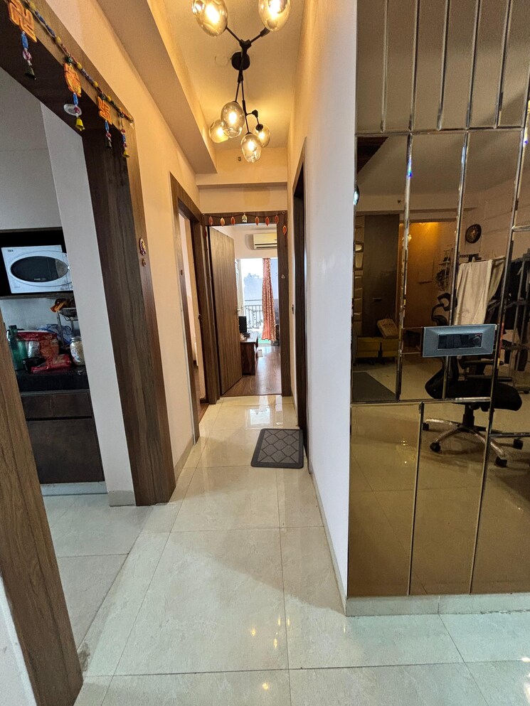 undefined, m3m-marina 2.5 Bedroom 1508 Sq.Ft. Apartment In Sector 68 Gurgaon 8181924