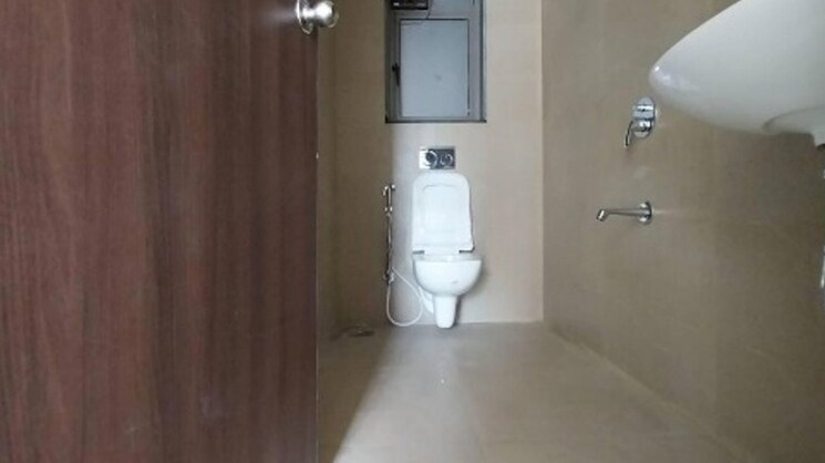 Bathroom, runwal-eirene 2 Bedroom 568 Sq.Ft. Apartment In Balkum Pada Thane 8181860