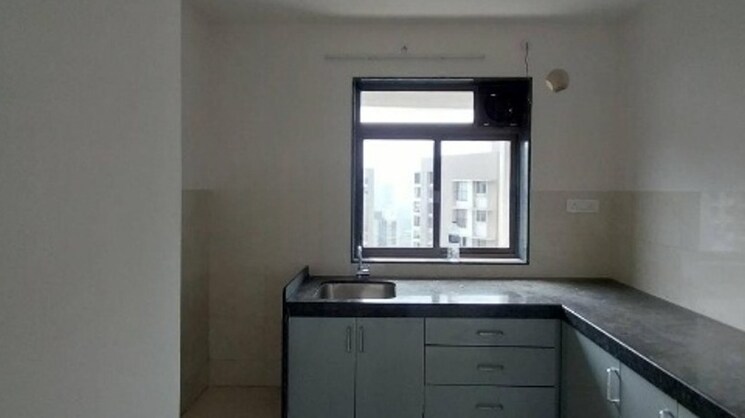 Kitchen, runwal-eirene 2 Bedroom 568 Sq.Ft. Apartment In Balkum Pada Thane 8181860