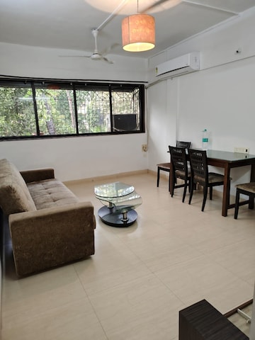 2 BHK Apartment For Rent in Usha Swapna CHS Andheri West Mumbai  8181936