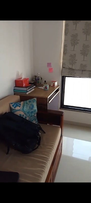 2 BHK Apartment For Rent in Sunteck Avenue 2 Goregaon West Mumbai  8181911