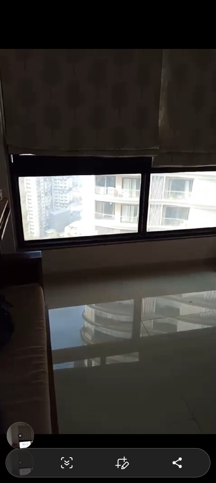 Kitchen, sunteck-avenue-2 2 Bedroom 600 Sq.Ft. Apartment In Goregaon West Mumbai 8181911