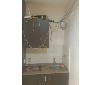 Furnished Amenities in  Office Space at Salt Lake Sector V – for Rent