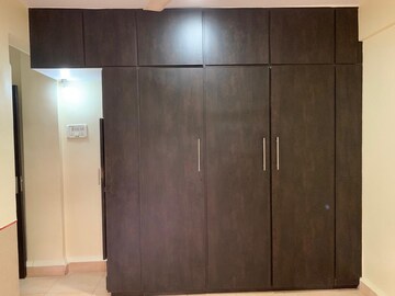 Bathroom in 1 BHK Apartment at Arena Apartment Andheri, Andheri West – for Rent