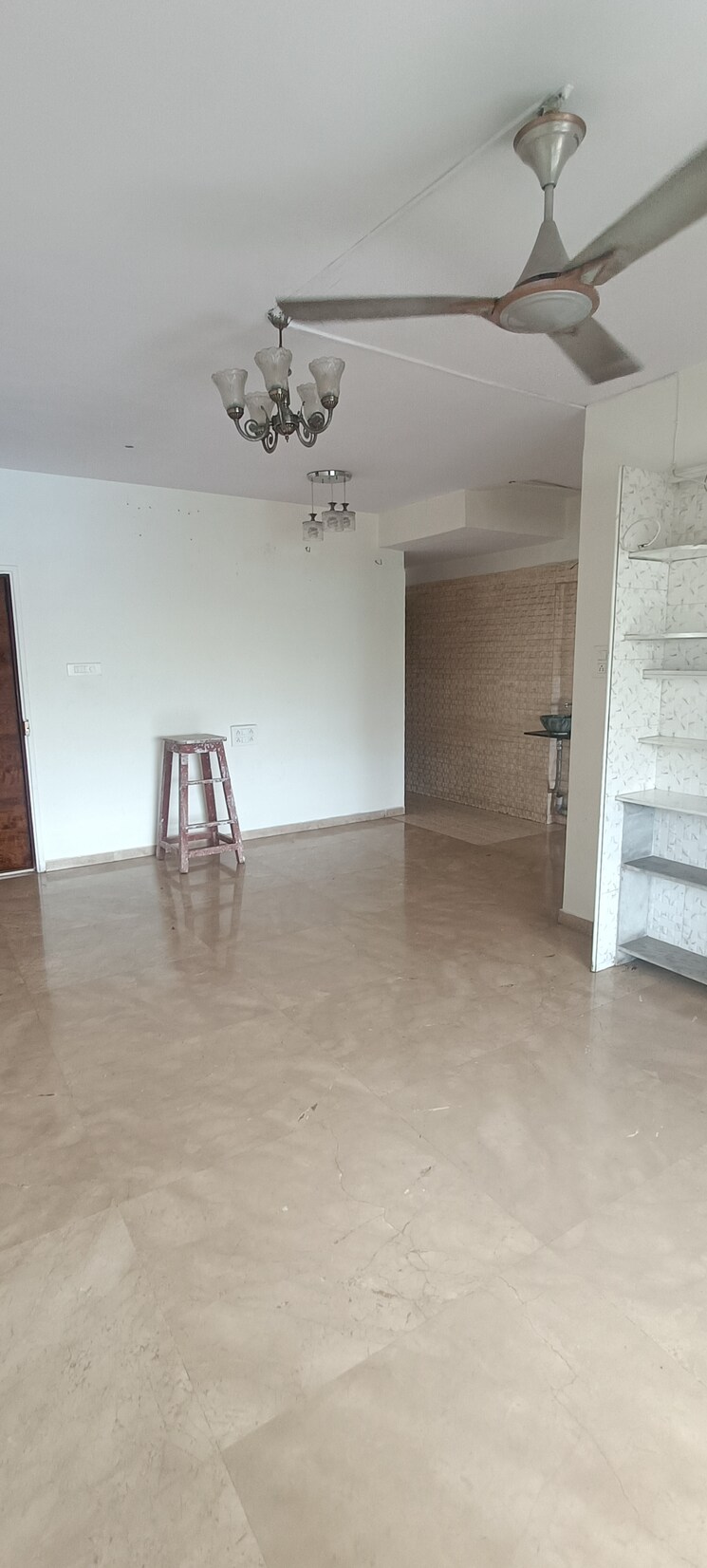 Room, kalpataru-hills-phase-ii 2 Bedroom 881 Sq.Ft. Apartment In Manpada Thane 8181935