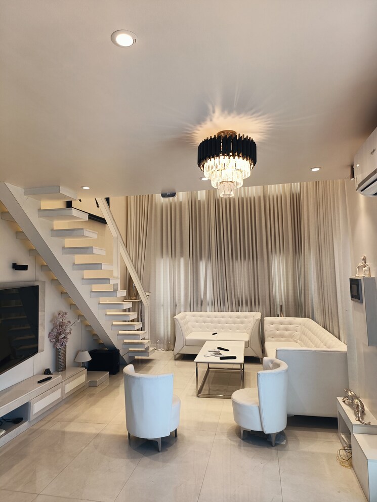 Master Bedroom, paranjape-blue-ridge 1 Bedroom 750 Sq.Ft. Apartment In Hinjewadi Pune 8181940