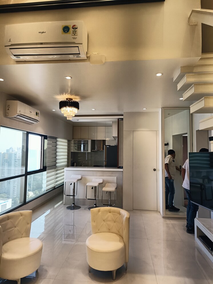 Kitchen, paranjape-blue-ridge 1 Bedroom 750 Sq.Ft. Apartment In Hinjewadi Pune 8181940