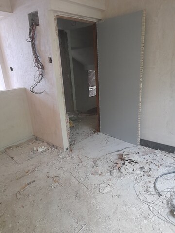 Bathroom in 1.5 BHK Apartment at Khar West – for Sale