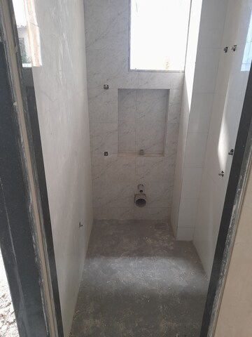 Building Lobby in 1.5 BHK Apartment at Khar West – for Sale