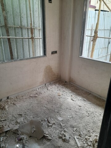Balcony in 1.5 BHK Apartment at Khar West – for Sale