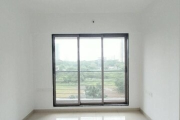 Master Bedroom in 2 BHK Apartment at Runwal Eirene, Balkum Pada – for Rent