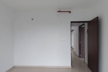Bedroom in 2 BHK Apartment at Runwal Eirene, Balkum Pada – for Rent