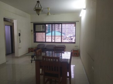 Kitchen in 2 BHK Apartment at Samartha Ashish CHS, Andheri West – for Sale