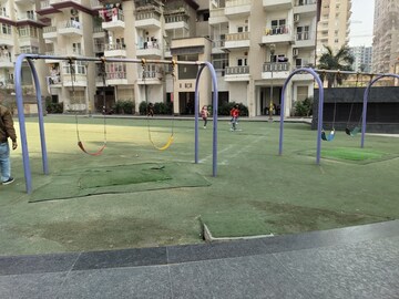 2 BHK Apartment – Garden View at Samridhi Grand Avenue, Tech Zone 4 Greater Noida - for Sale