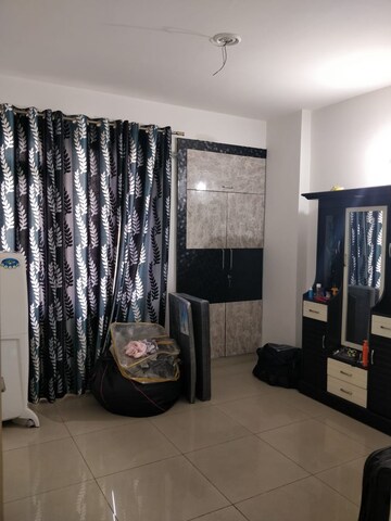 Living Room in 2 BHK Apartment at Stellar Mi Citihomes, Omicron Iii Greater Noida – for Rent