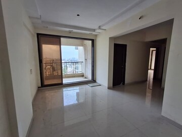 Kitchen in 3 BHK Apartment at Mangala Valley, Kalyan West – for Rent