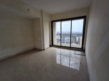 Master Bedroom in 3 BHK Apartment at Mangala Valley, Kalyan West – for Rent