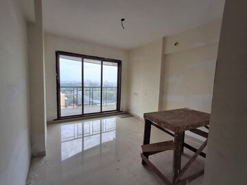 Room in 3 BHK Apartment at Mangala Valley, Kalyan West – for Rent