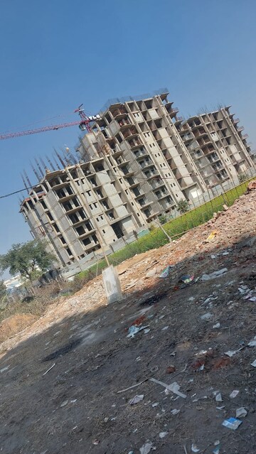 2 BHK Apartment – Exterior View View at Sector 78 - for Sale